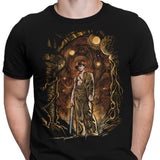 Starry Indy - Men's Apparel