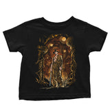 Starry Indy - Youth Apparel