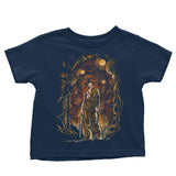 Starry Indy - Youth Apparel