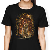 Starry Indy - Women's Apparel