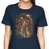 Starry Indy - Women's Apparel