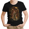 Starry Indy - Youth Apparel