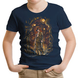 Starry Indy - Youth Apparel