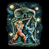 Starry Masters - Tank Top