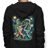 Starry Masters - Hoodie