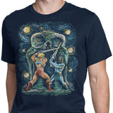 Starry Masters - Men's Apparel