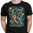 Starry Masters - Men's Apparel