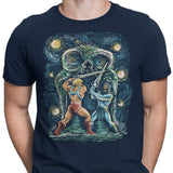 Starry Masters - Men's Apparel