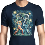 Starry Masters - Men's Apparel