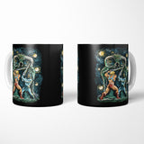 Starry Masters - Mug