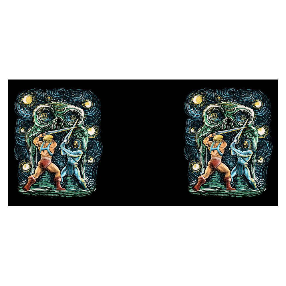 Starry Masters - Mug