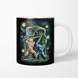 Starry Masters - Mug