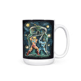 Starry Masters - Mug