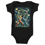 Starry Masters - Youth Apparel