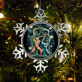 Starry Masters - Ornament