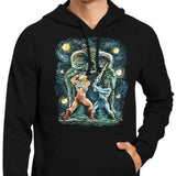 Starry Masters - Hoodie