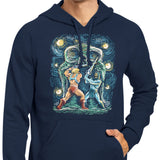 Starry Masters - Hoodie