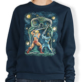 Starry Masters - Sweatshirt