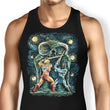 Starry Masters - Tank Top