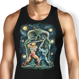 Starry Masters - Tank Top