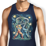 Starry Masters - Tank Top