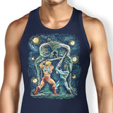 Starry Masters - Tank Top