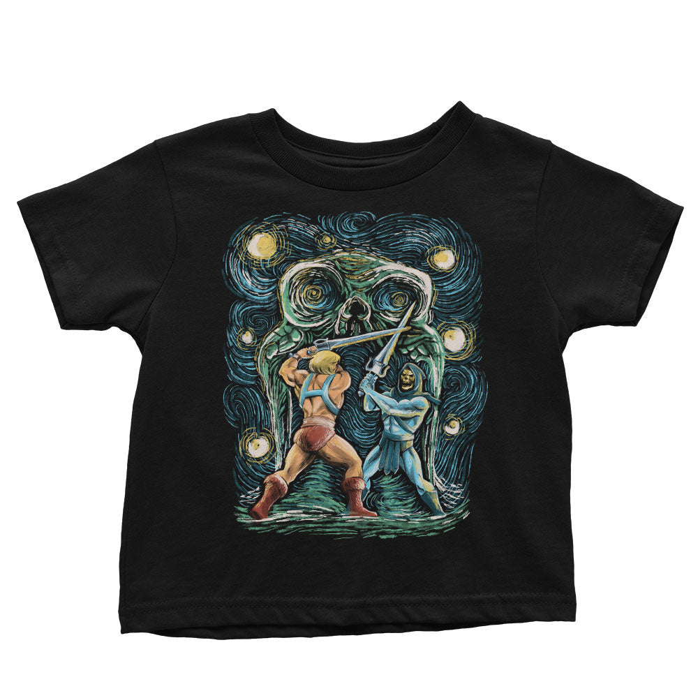 Starry Masters - Youth Apparel