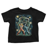 Starry Masters - Youth Apparel