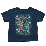 Starry Masters - Youth Apparel