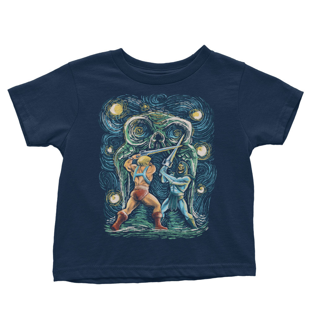 Starry Masters - Youth Apparel