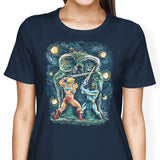 Starry Masters - Women's Apparel