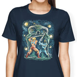 Starry Masters - Women's Apparel