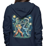 Starry Masters - Hoodie