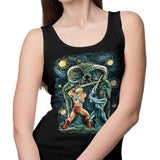 Starry Masters - Tank Top