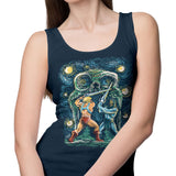 Starry Masters - Tank Top