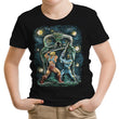 Starry Masters - Youth Apparel