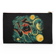 Starry Parker - Accessory Pouch