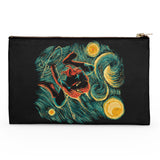 Starry Parker - Accessory Pouch