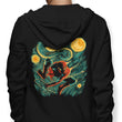 Starry Parker - Hoodie