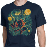 Starry Parker - Men's Apparel