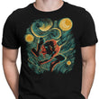 Starry Parker - Men's Apparel