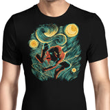 Starry Parker - Men's Apparel