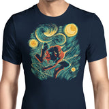 Starry Parker - Men's Apparel
