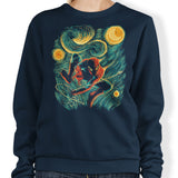 Starry Parker - Sweatshirt