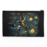 Starry Pow - Accessory Pouch