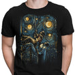 Starry Pow - Men's Apparel