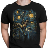 Starry Pow - Men's Apparel