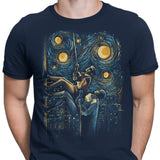 Starry Pow - Men's Apparel