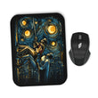 Starry Pow - Mousepad