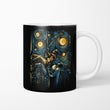 Starry Pow - Mug